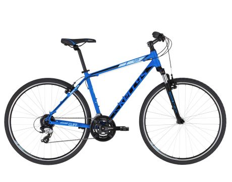 Cliff 30 Blue
