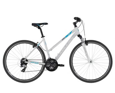 Kellys Clea 30 White 