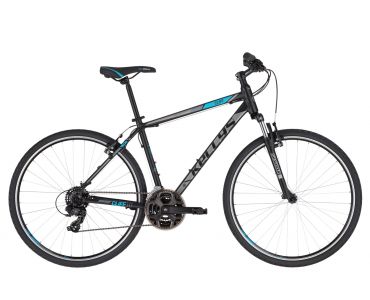 Kellys Cliff 10 Black Blue 