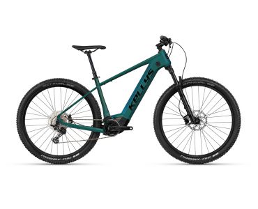 Kellys Tygon R90 P 29 725Wh Green 