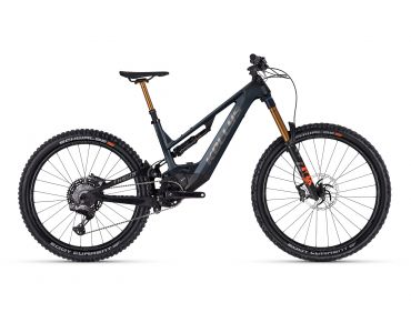 Kellys Theos F90 SH 29/27.5" 820Wh Black 