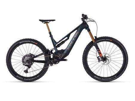 Theos F90 SH 29/27.5" 820Wh Black