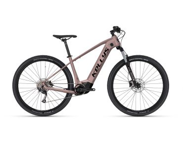 Kellys Tayen R10 P Rose Gold S 27.5 725Wh  2024