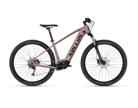 Tayen R10 P Rose Gold S 27.5 725Wh