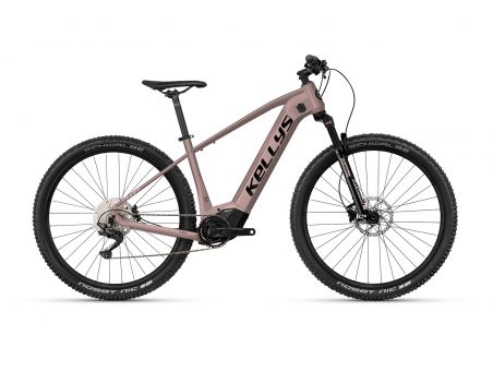 Tayen R50 P Rose Gold 27.5 725Wh