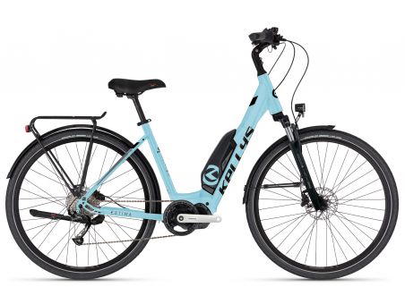 Estima 10 SH Sky Blue 28 504Wh