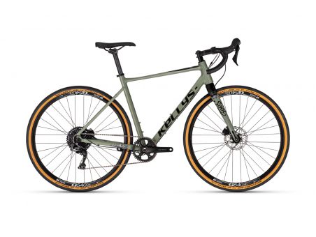 SOOT 70 Green