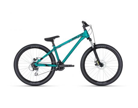 Whip 10 Teal