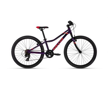 Kellys Kiter 30 Purple 24  2024