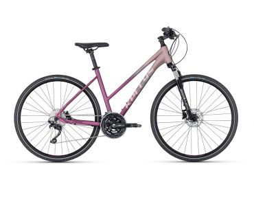 Kellys Pheebe 70 Rosy Violet S  2024