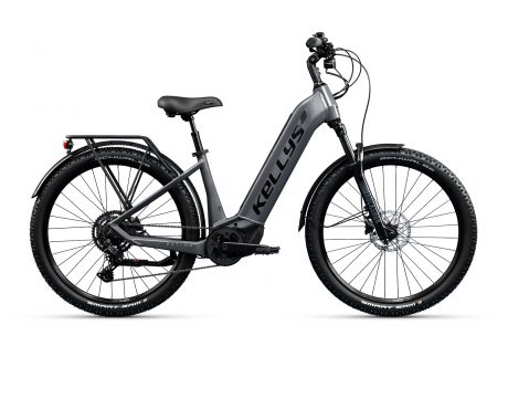 Estima X40 P Anthracite S 27.5 725Wh