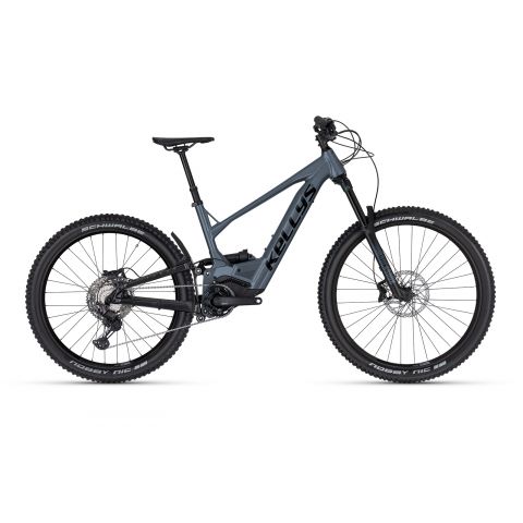 Theos R30 P Steel Blue M 29/27.5" 725Wh