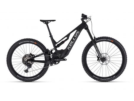 Theos F70 SH 29/27.5" 820Wh Black