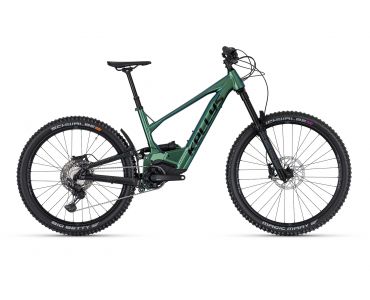 Kellys Theos R50 P Magic Green 29/27.5" 725Wh 