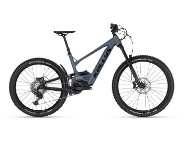 Kellys Theos R30 P Steel Blue 29/27.5" 725Wh 