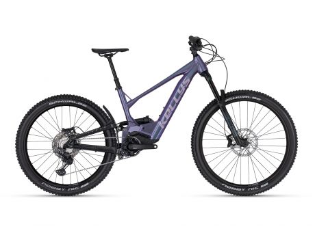Theos R30 P Magic Pink 29/27.5" 725Wh