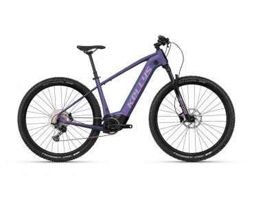 Kellys Tayen R90 P 29 725Wh Pink 