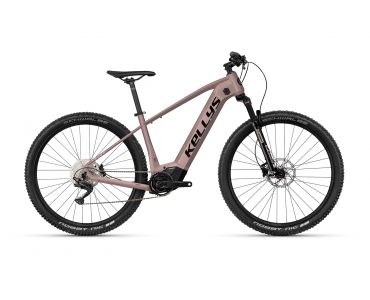 Kellys Tayen R50 P Rose Gold 27.5 725Wh 