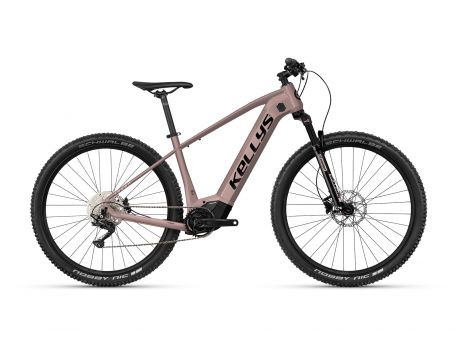 Tayen R50 P Rose Gold 27.5 725Wh