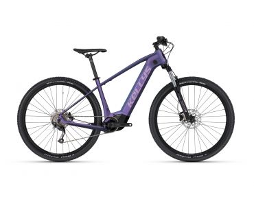 Kellys Tayen R10 P Magic Pink 29 725Wh 