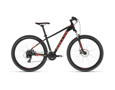 Spider 30 Black 27.5