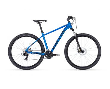Kellys Spider 30 Blue 27.5 