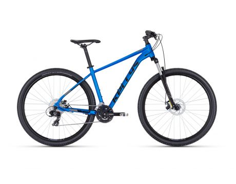 Spider 30 Blue 27.5