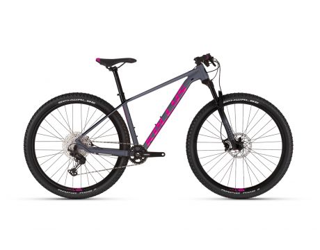 Mystery 50 27.5 Grey