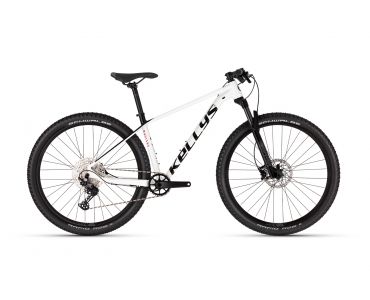 Kellys Mystery 30 29 White 