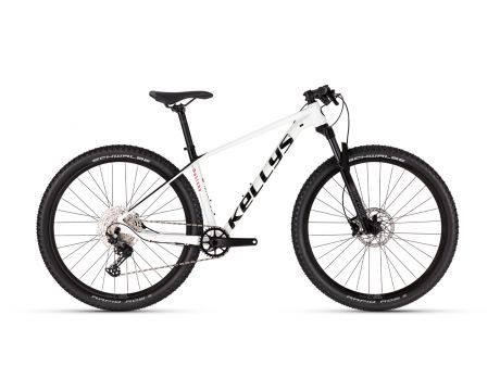 Mystery 30 29 White
