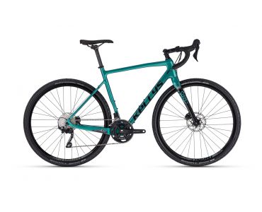 Kellys SOOT 80 Teal 