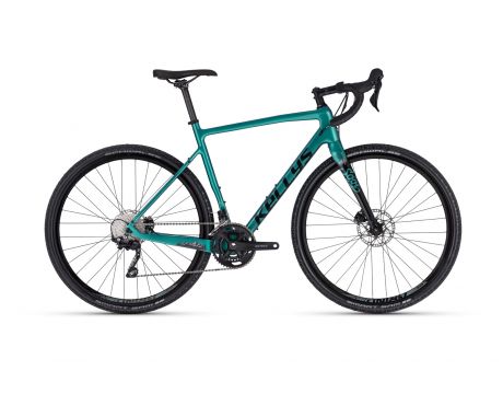 SOOT 80 Teal
