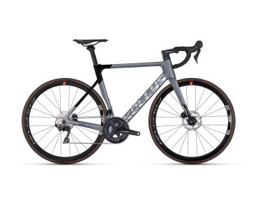 Kellys URC 50 Grey 