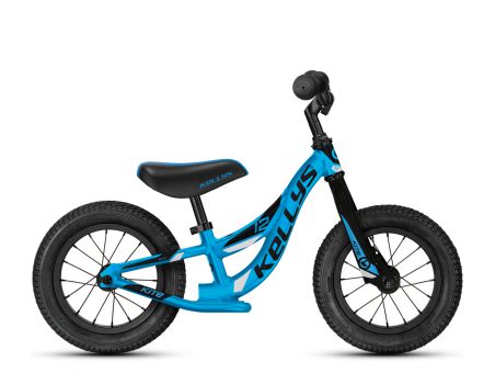 KITE 12 BLUE Pink