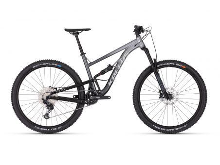 Thorx 30 Moonstone Grey 29