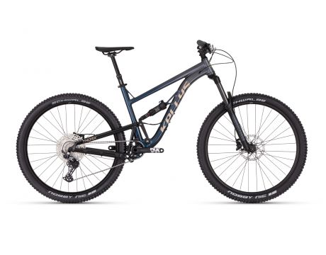 Thorx 10 Quartz Blue 27.5