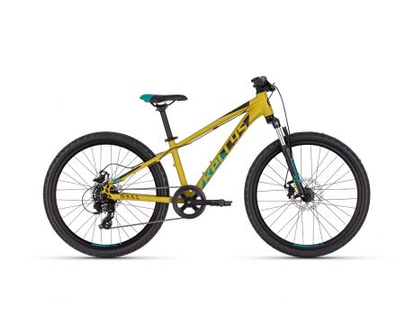 Marc 50 Yellow 12.5 24