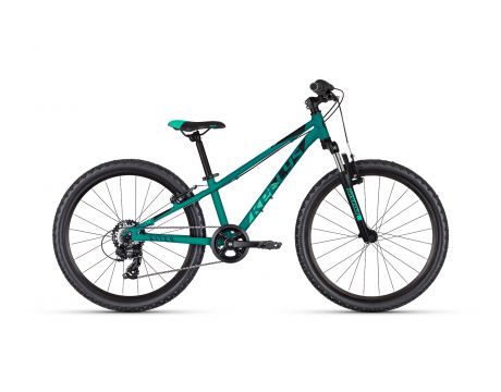 Kiter 50 Teal 24 11