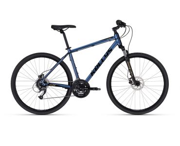 Kellys Cliff 90 Thunderstorm Blue XL  2024