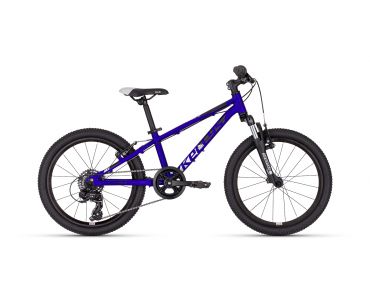 Kellys Lumi 50 Blue 20" 