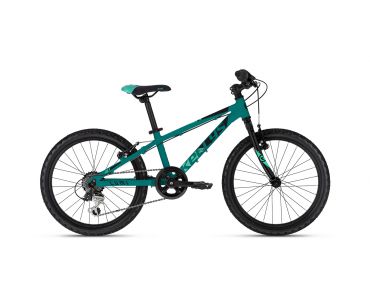 Kellys Lumi 30 Teal 20"  2024