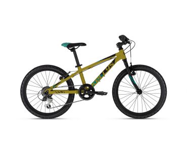 Kellys Lumi 30 Yellow 20"  2024