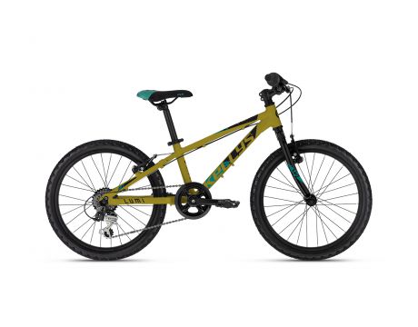 Lumi 30 Yellow 20"