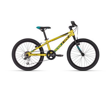 Kellys Lumi 30 Yellow 20" 