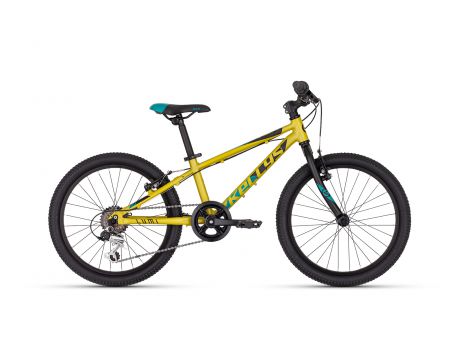 Lumi 30 Yellow 20"