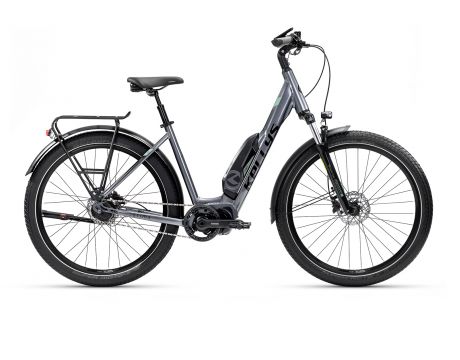 Estima COMP 80 SH 27.5 504Wh Anthracite