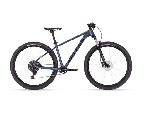 Spider X70 Thunderstorm Blue 27.5