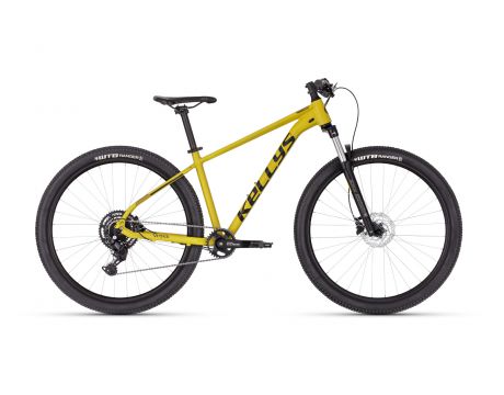 Spider X70 Yellow 27.5