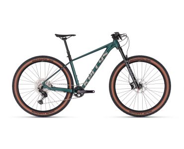 Kellys Gate X90 Emerald Green 29 