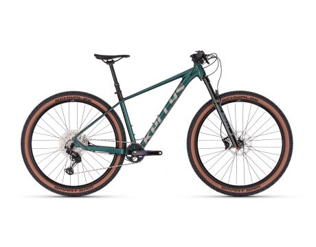 Gate X90 Emerald Green 29